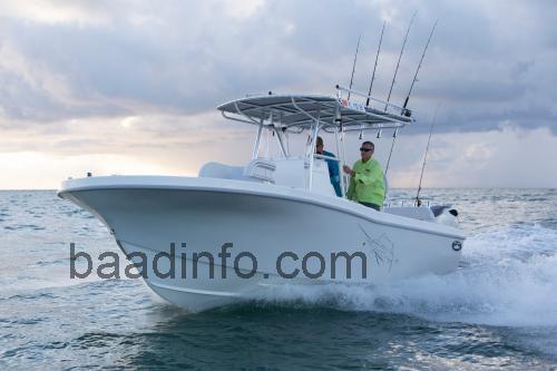 Dusky 25 tekniske specifikationer 
